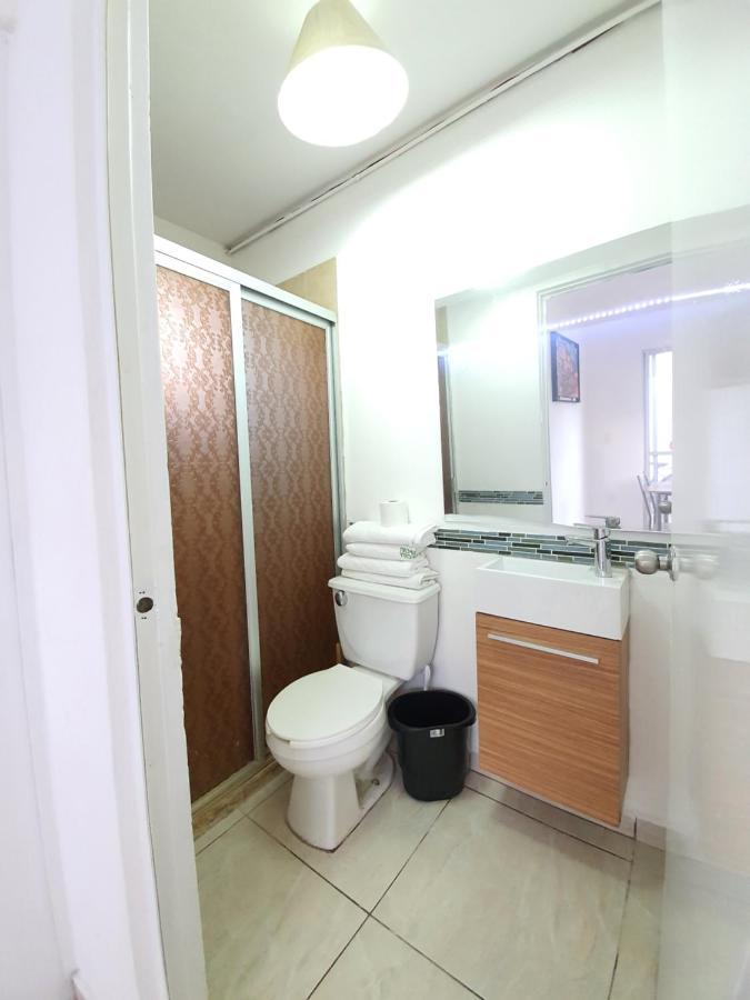 Вилла Casa Tecateca 2-4 Px, Jacuzzi Privado Climatizado Темиско Экстерьер фото