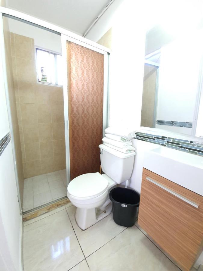 Вилла Casa Tecateca 2-4 Px, Jacuzzi Privado Climatizado Темиско Экстерьер фото
