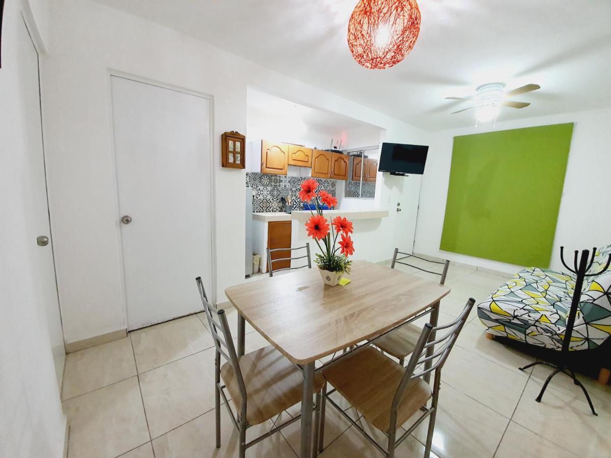 Вилла Casa Tecateca 2-4 Px, Jacuzzi Privado Climatizado Темиско Экстерьер фото