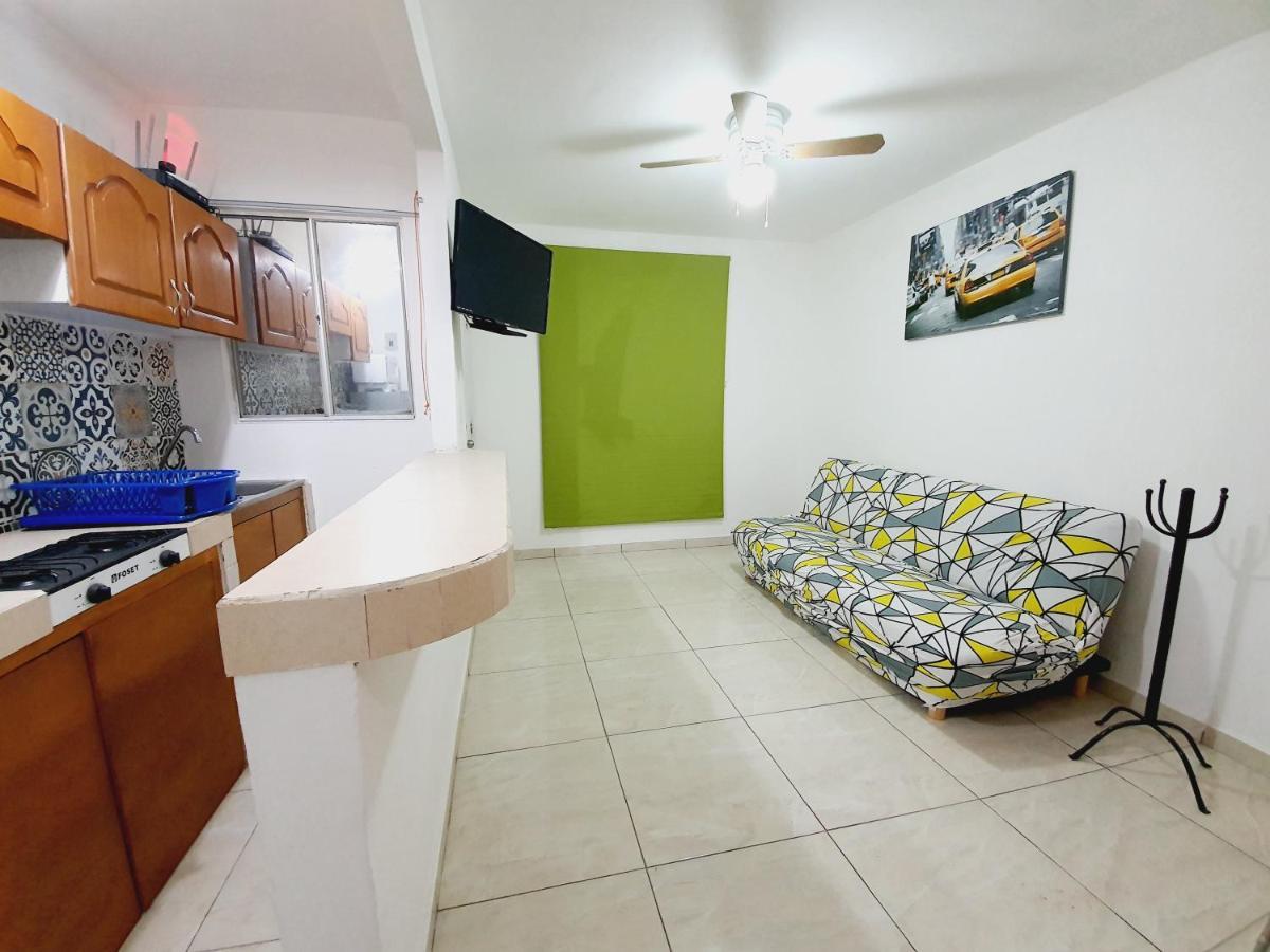 Вилла Casa Tecateca 2-4 Px, Jacuzzi Privado Climatizado Темиско Экстерьер фото